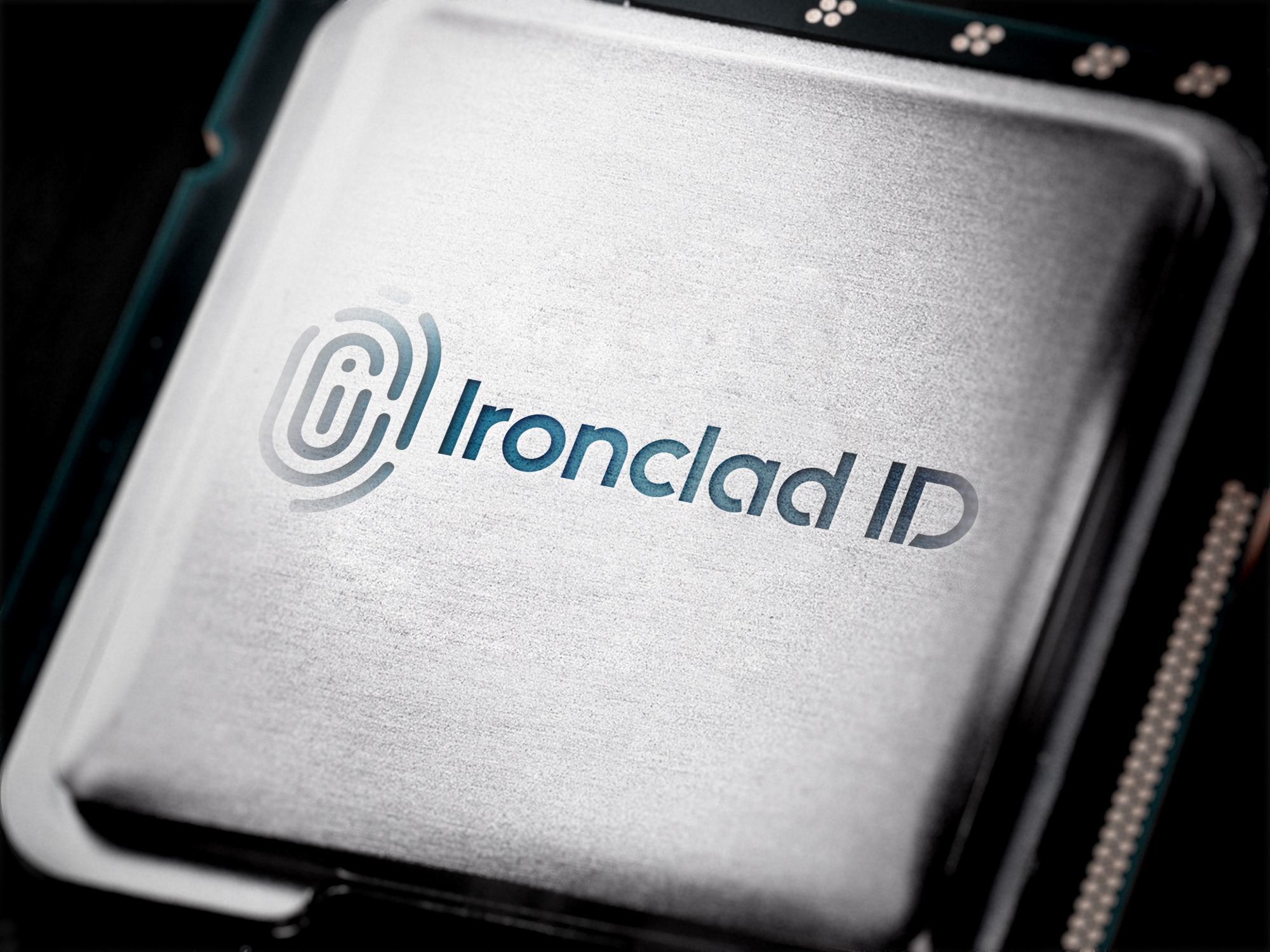 Ironclad ID — AI-powered cybersecurity