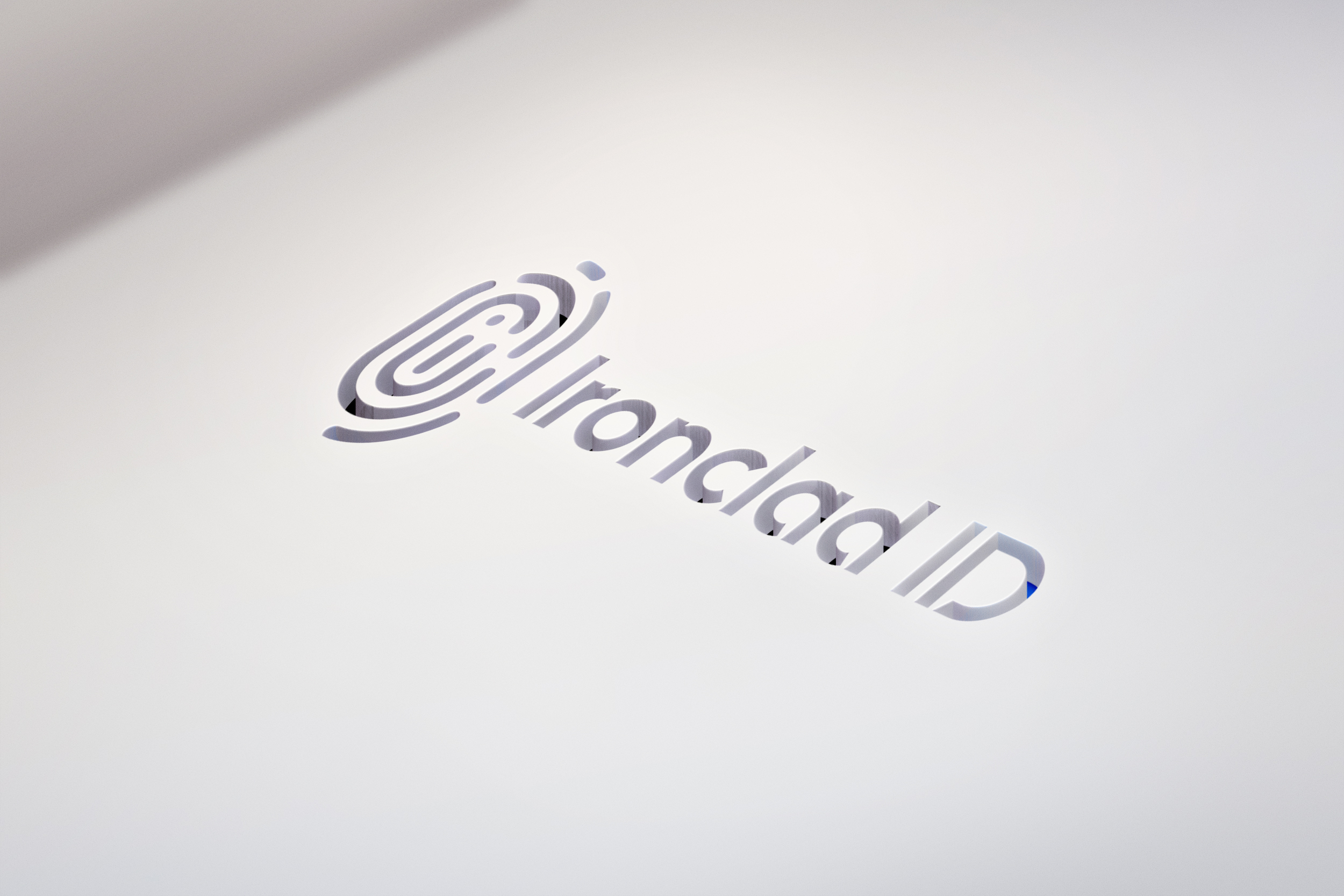 Ironclad ID brand