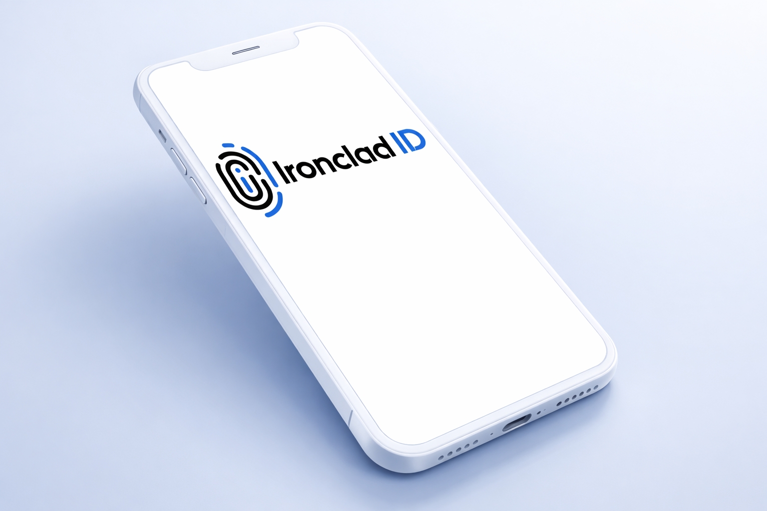 Ironclad ID mobile app